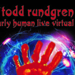 Todd Rundgren, Music, Virtual Tour, TotalNtertainment