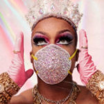 Todrick Hall, New EP, Music, Quarantine Queen, TotalNtertainment