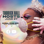 Todrick Hall, Pride, Glitter, Music, New Single