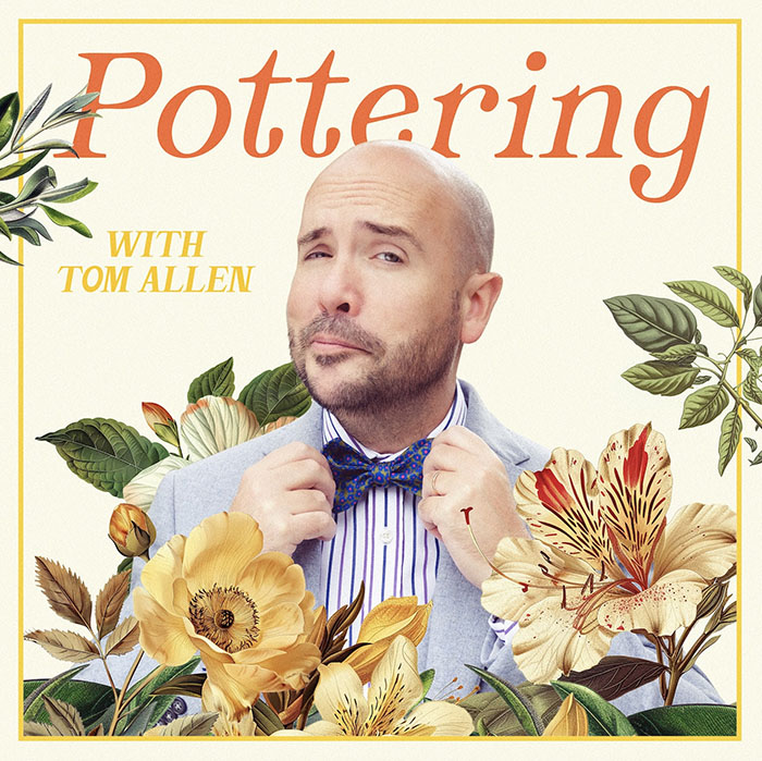 Tom Allen