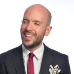 Tom Allen, Tour, Leeds, Absolutely, TotalNtertainment