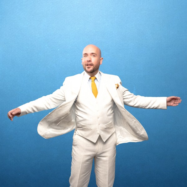 Tom Allen