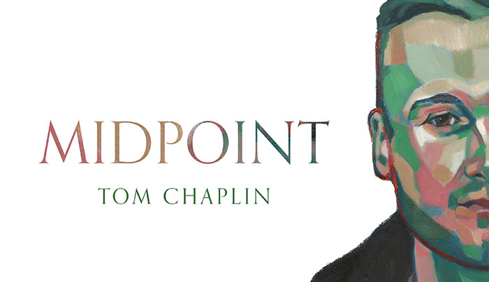 Tom Chaplin, Music News, Album News, Midpoint, TotalNtertainment