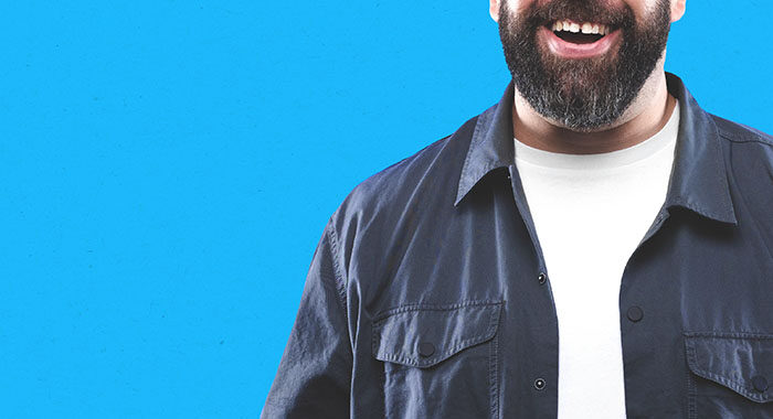 Tom Davis announces ‘Underdog’ 2023 Tour