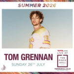 Tom Grennan