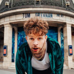 Tom Grennan, Music, O2 Academy, Live Stream London