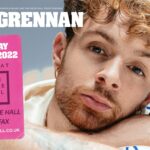 Tom Grennan, Piece Hall, Music News, Live Event, TotalNtertainment
