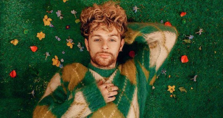 Tom Grennan shares video for ‘Remind Me’