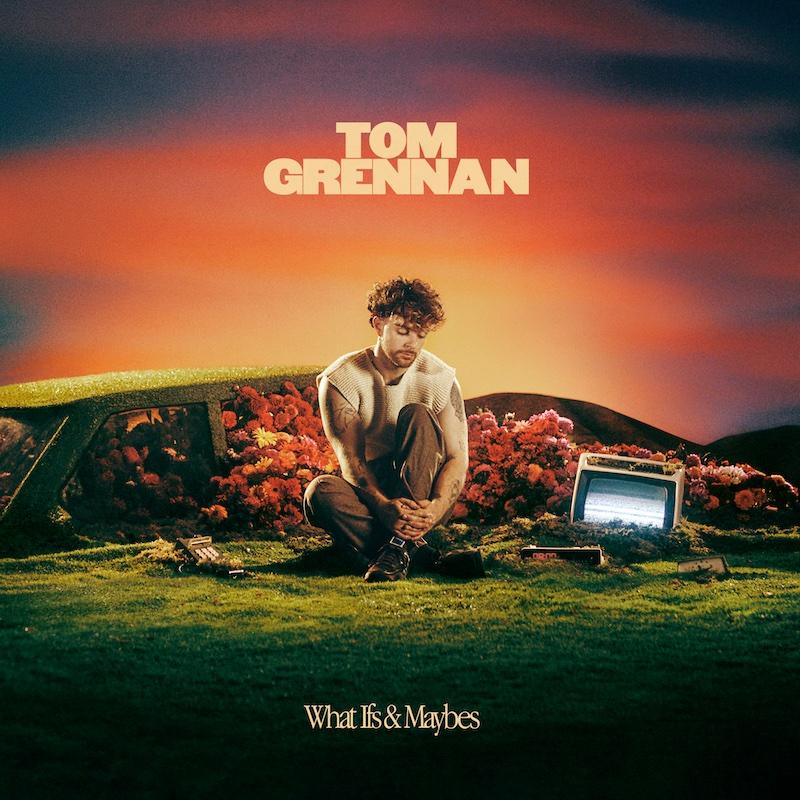 Tom Grennan, Music News, New Single, Album News, TotalNtertainment