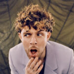 Tom Grennan, Music News, New Single, TotalNtertainment, New Album