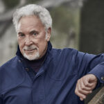 Tom Jones, One Hell Of A Life, Music News, New Single, TotalNtertainment