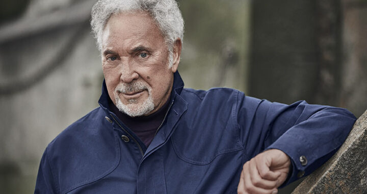 ‘One Hell Of A Life’  – Tom Jones