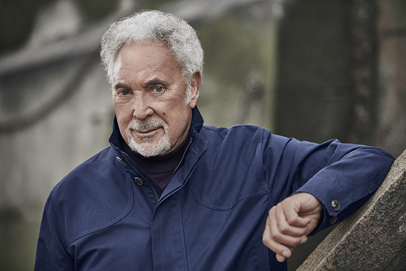 Tom Jones, One Hell Of A Life, Music News, New Single, TotalNtertainment