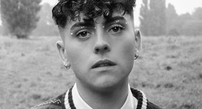‘Confessions of a Lonely Heart’ – Tom King