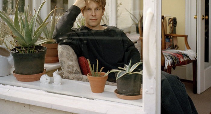 Tom Odell releases ‘Best Day Of My Life’