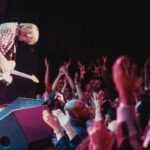 Tom Petty and The Heartbreakers, Music News, Album News, TotalNtertainment, Live At The Fillmore