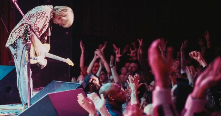 Tom Petty & The Heartbreakers