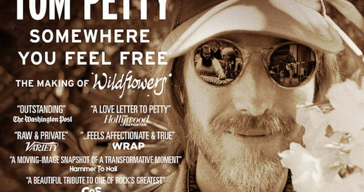Tom Petty Documentary to be released October