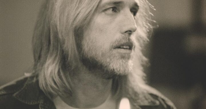 ‘Angel Dream’ and reimagined reissue Tom Petty