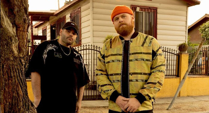 ‘Something Beautiful’ Tom Walker And Masked Wolf