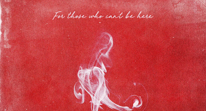 ‘For Those Who Can’t Be here’ Tom Walker Live Version