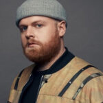 Tom Walker, Live Performance, Music, EJ Scanlan, Review, TotalNtertainment, Nottingham