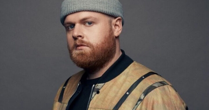 Tom Walker – Live In Nottingham