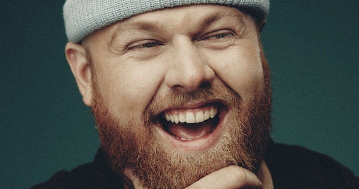 Tom Walker releases addictive new track ‘Serotonin’