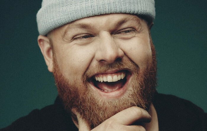Tom Walker, Music News, New Single, TotalNtertainment, Serotonin