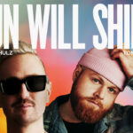 Tom Walker, Robin Shultz, Music News, New Single, TotalNtertainment, Sun Will Shine