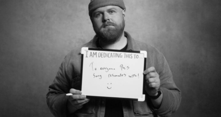 Tom Walker announces 10 intimate shows