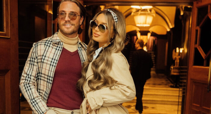 Tom Zanetti shares video for ‘Slow Down’