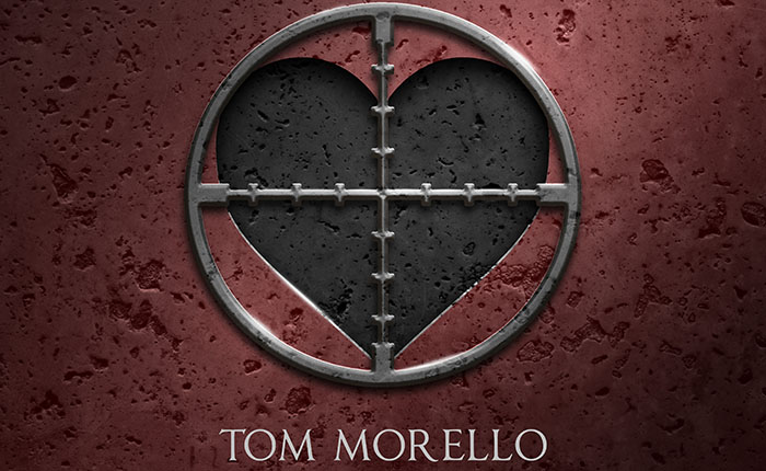 Tom Morello, Driving To Texas, Music News, New Single, TotalNtertainment