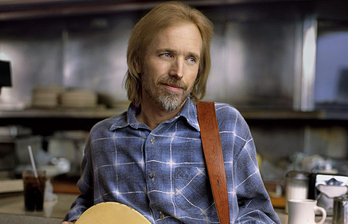 Tom Petty, Finding Wildflowers, Music, TotalNtertainment, New Release, Drivin Down To Georgia