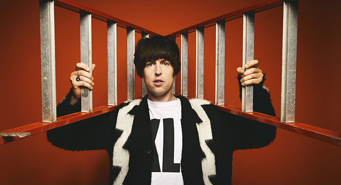 Tom Ward announces his Anthem Tour