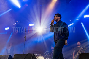 Bingley Weekender, Festival, Bingley, Mark Ellis, Review, Music, TotalNtertainment