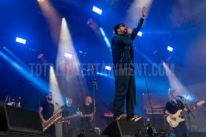 Bingley Weekender, Festival, Bingley, Mark Ellis, Review, Music, TotalNtertainment