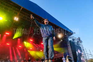 Bingley Weekender, Festival, Bingley, Mark Ellis, Review, Music, TotalNtertainment