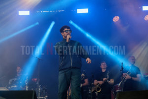 Bingley Weekender, Festival, Bingley, Mark Ellis, Review, Music, TotalNtertainment