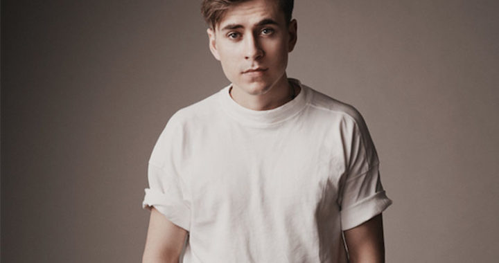 Tomi Saario ‘Don’t Hurt Yourself’ (Deepend remix)