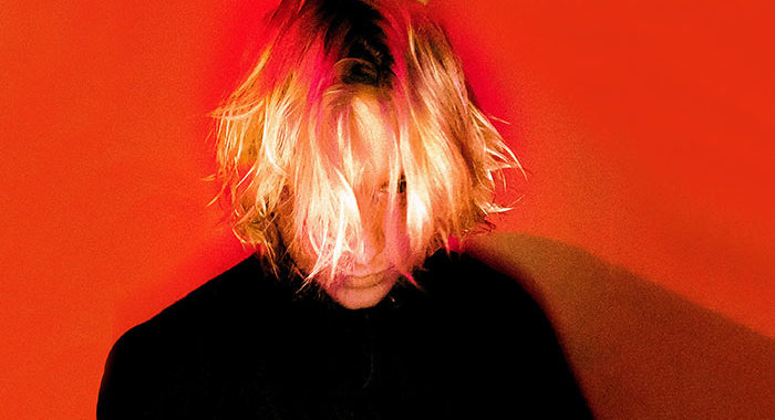 Tommy Newport releases new track ‘Yellow Lines’