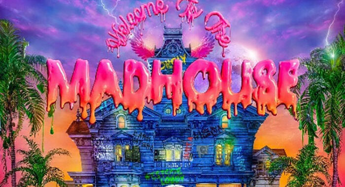 ‘Welcome to the Madhouse’ debut album Tones and I