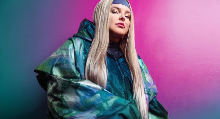 Tones and I shares new single ‘Charlie’
