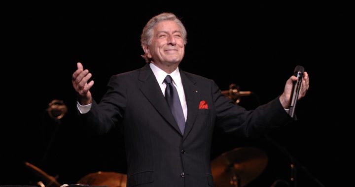 Tony Bennett and Neil Young join Nordoff Robbins