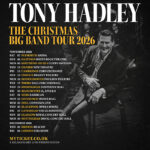 Tony Hadley
