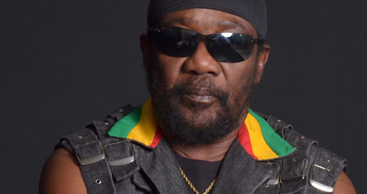 ‘Just Brutal’ new single Toots & The Maytals
