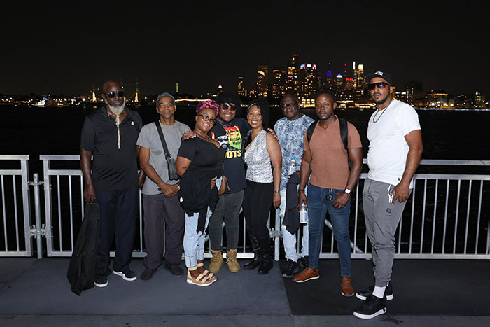 Toots and the Maytals Announce UK Tour May 2026 Toots and the Maytals