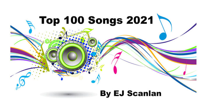 Top 100 songs of the year pt5