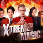 Top Magicians, Theatre, Liverpool, TotalNtertainment,