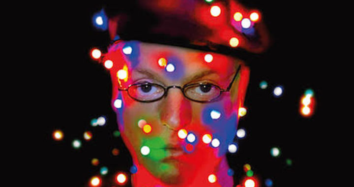 Andy Bell releases his third solo album performing as alter-ego Torsten,